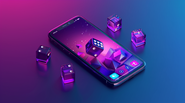 Aplicativo Mobile Sportingbet