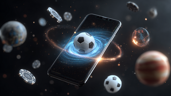 Cadastro na Sportingbet